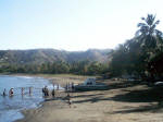 Playa del Coco